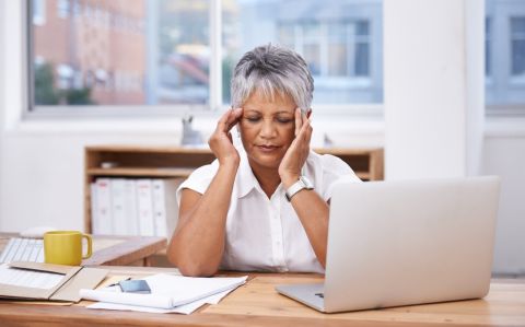 AgingSOS® - Senescence & Inflammation Panel 24 libido and NAD